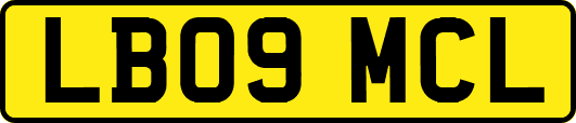 LB09MCL