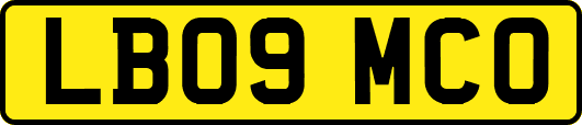 LB09MCO