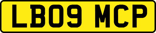 LB09MCP