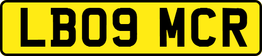 LB09MCR