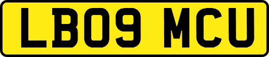 LB09MCU
