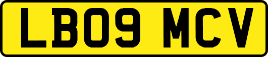 LB09MCV