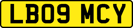 LB09MCY