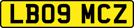 LB09MCZ