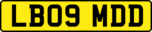 LB09MDD