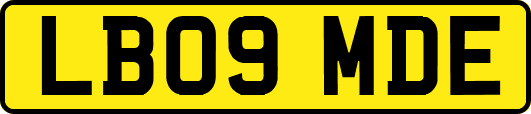 LB09MDE