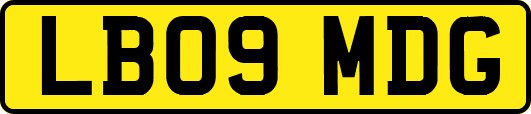 LB09MDG