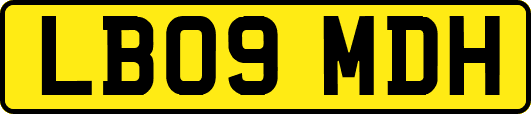 LB09MDH