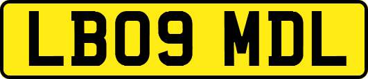 LB09MDL