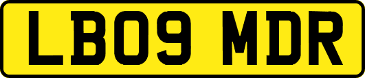 LB09MDR