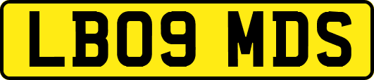 LB09MDS