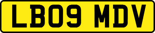 LB09MDV