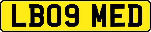 LB09MED