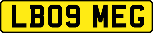 LB09MEG