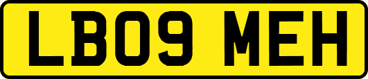 LB09MEH