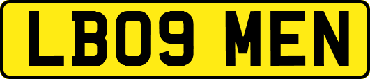 LB09MEN