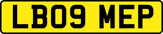 LB09MEP