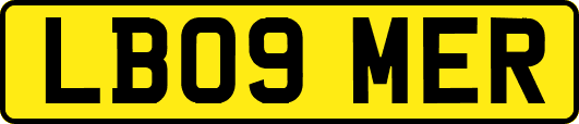 LB09MER