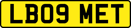 LB09MET