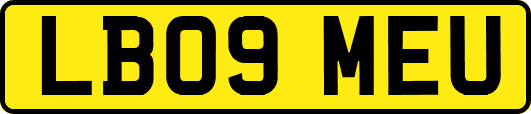 LB09MEU