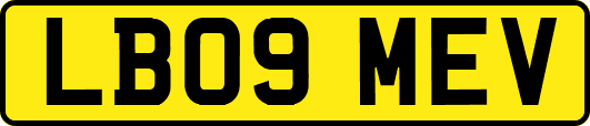 LB09MEV