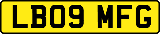 LB09MFG