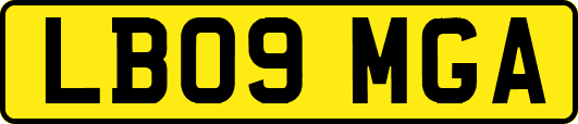 LB09MGA