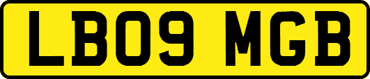 LB09MGB