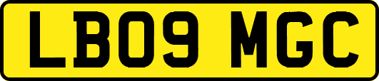 LB09MGC
