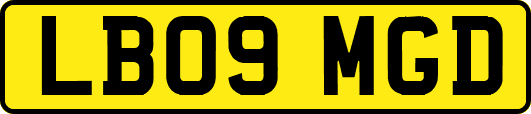 LB09MGD