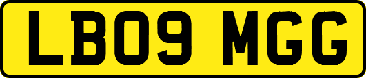 LB09MGG