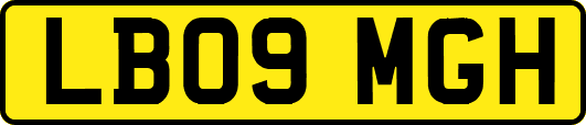 LB09MGH
