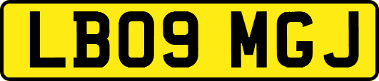 LB09MGJ