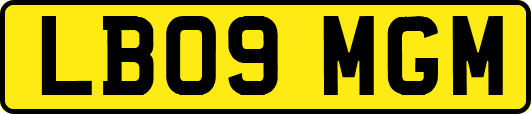 LB09MGM