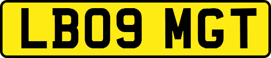 LB09MGT