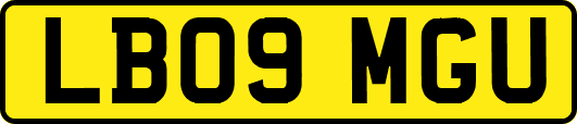LB09MGU