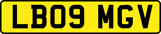 LB09MGV