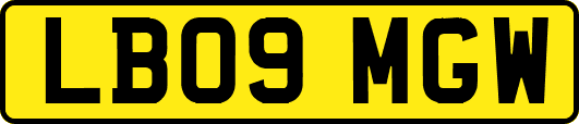 LB09MGW