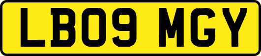 LB09MGY