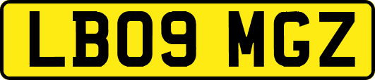 LB09MGZ