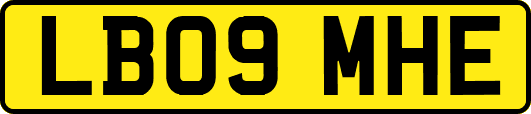 LB09MHE