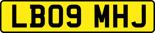 LB09MHJ