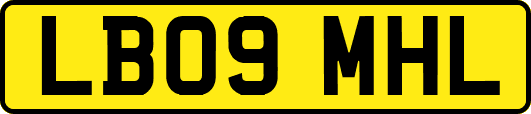 LB09MHL