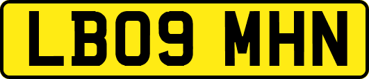 LB09MHN