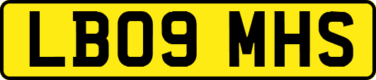 LB09MHS