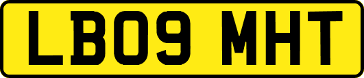 LB09MHT