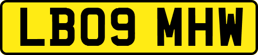 LB09MHW