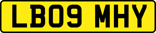 LB09MHY
