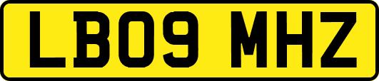 LB09MHZ