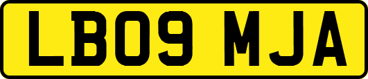 LB09MJA